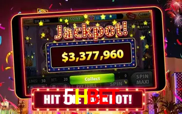 Promoção Relâmpago 5Hbet