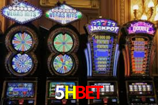 Interface Premium 5Hbet