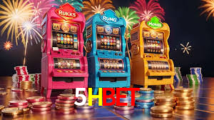 Casino Ao Vivo 5Hbet