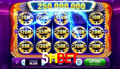 Ofertas Exclusivas 5Hbet