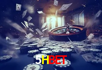 Promoções Sazonais 5Hbet