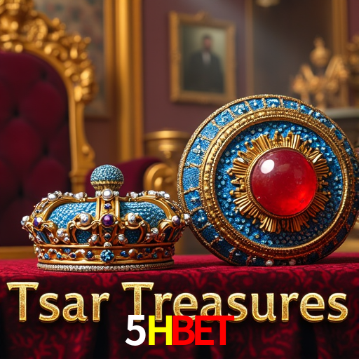 Recursos de Bônus 5Hbet